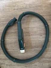 Original Vorwerk Polster-Boy 411 mit Elektroschlauch