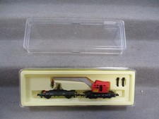 Minitrix Spur N 3590