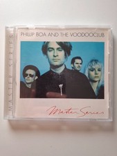 Phillip Boa And The Voodooclub | Album CD | Gut