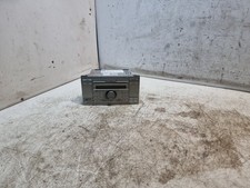 Ford S-Max Radio Stereo AUX