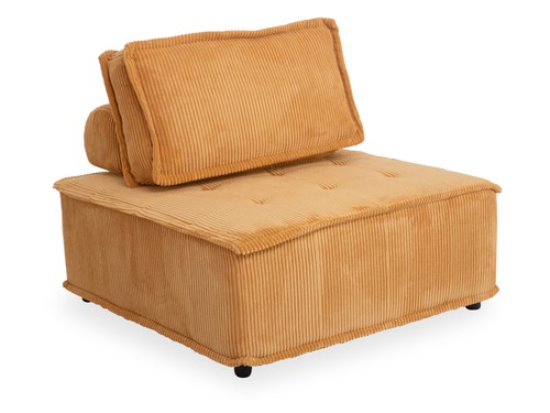 Sofaelement drop livana - livana, bht