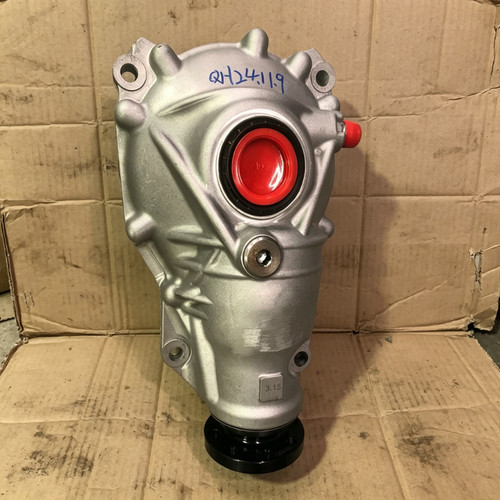 31508635031 vorne differential - 31508635031,