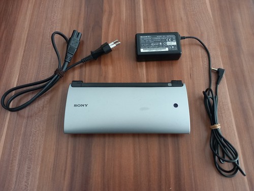 Tablet sony tab 4gb mit - sony, p
