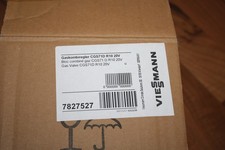 Gaskombiregler Typ CGS71 D R10