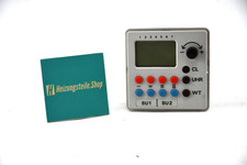 Viessmann Schaltuhr Digitale M III E T60 /9509 259 9509259 Trimatik überholt