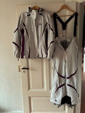 Skianzug Schneeanzug 2teilig