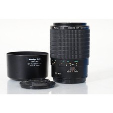 Mamiya 645 Macro MF 120mm 1:4
