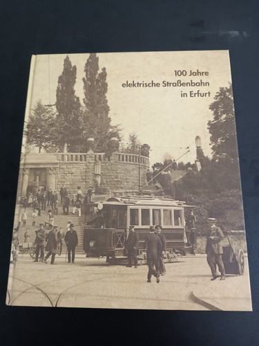 100 jahre elektrische - jahre,