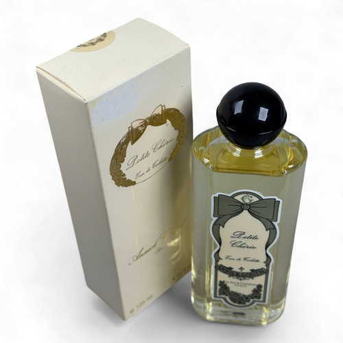 Annick goutal petite cherie - annick,