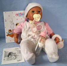 Baby Annabell Zapf Creation