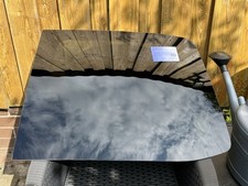 VW T5/T6 Heckscheiben Set Flügeltür/Klapptüren Fenster (Normaldach)