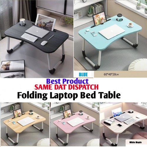 Neu klappbarer laptoptisch - neu,