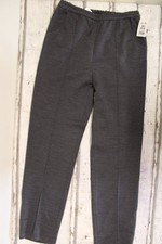 Malva bequeme hose kurzgröße - malva,