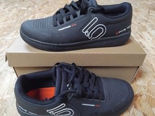 Five Ten Freerider Pro schwarz Gr. 43 1/3 MTB Mountainbike Schuhe Fahrrad