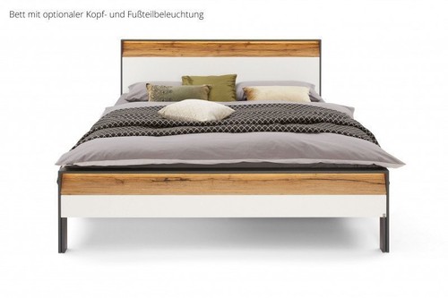 Musterring doppelbett joline - doppelbett,