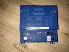 Schaudt Booster WA 121545 –