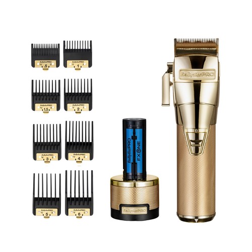 Babyliss pro fxone - pro, gold