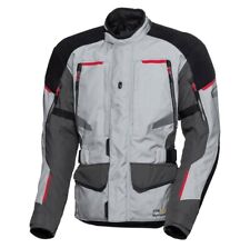 flm motorradjacke touren
