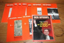 Sammlung /Konvolut -  DER