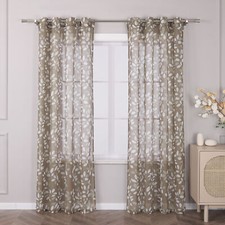 Gardine Stores Vorhänge mit