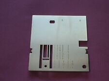 Stichplatte Passend Für Pfaff