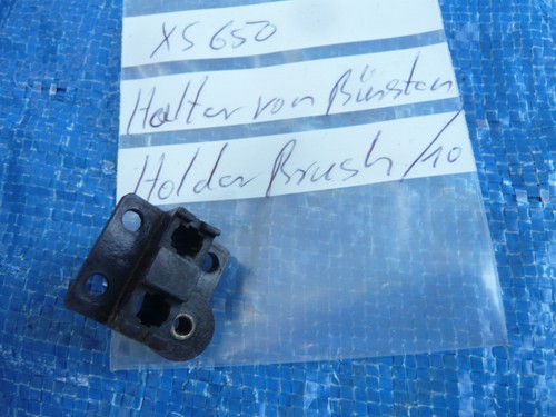 Yamaha 650 halter - ,