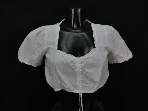 Dirndlbluse kleine - gr.44,