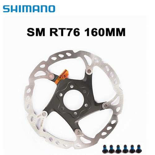 Shimano rotoren deore rt76 - shimano,