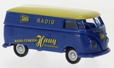 Brekina 32784 87 - brekina,