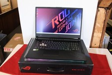 Asus ROG Strix G712LU 1 TB