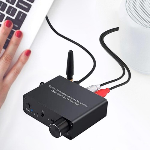 Digital-Analog-Audio-Konverter