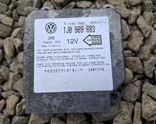 Steuergerät airbag - t4,