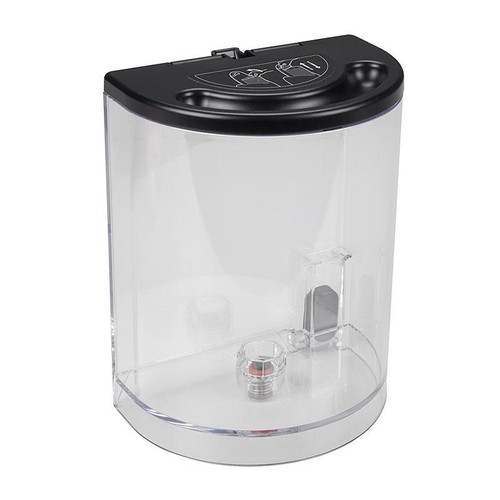 Laurastar wassertank komplett - wassertank,