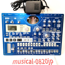 Korg electribe emx music - electribe,
