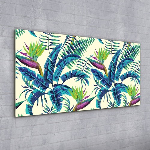 Acrylglasbild wandbild - acrylglasbild,