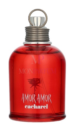 Cacharel amor eau - amor,