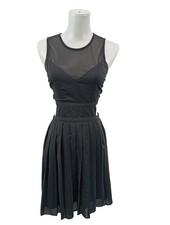 Sans souci cut out kleid - souci, damen