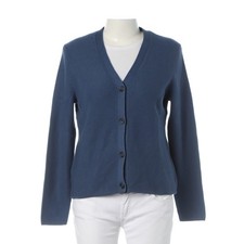 Strickjacke Marc O'Polo Blau L
