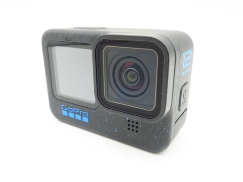 Gopro hero black action - hero, 12