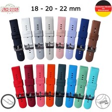 Silikon uhrenarmband armband - silikon,