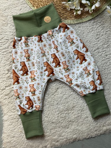Baby pumphose 74 - baby,