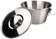 - Wasserbadform - Puddingform