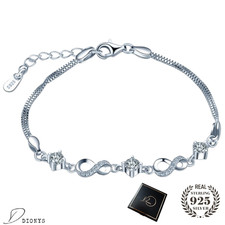 Armband Damen 925 Sterling