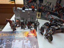 Lego The Lord Of The Rings