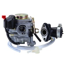 Peugeot Kisbee Vergaser Satz