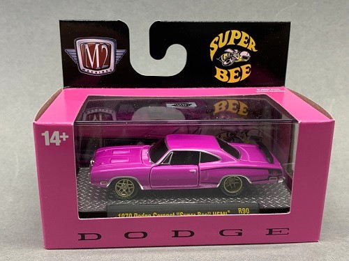 Dodge coronet super bee hemi - "super,