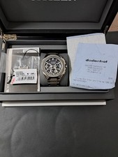 Citizen Attesa Spaceship