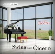 Swing with cicero - cicero, eugen