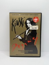 Kinski Paganini (2 DVDs) | DVD