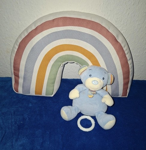Teddybär spieluhr - 🧸°•..teddybär,